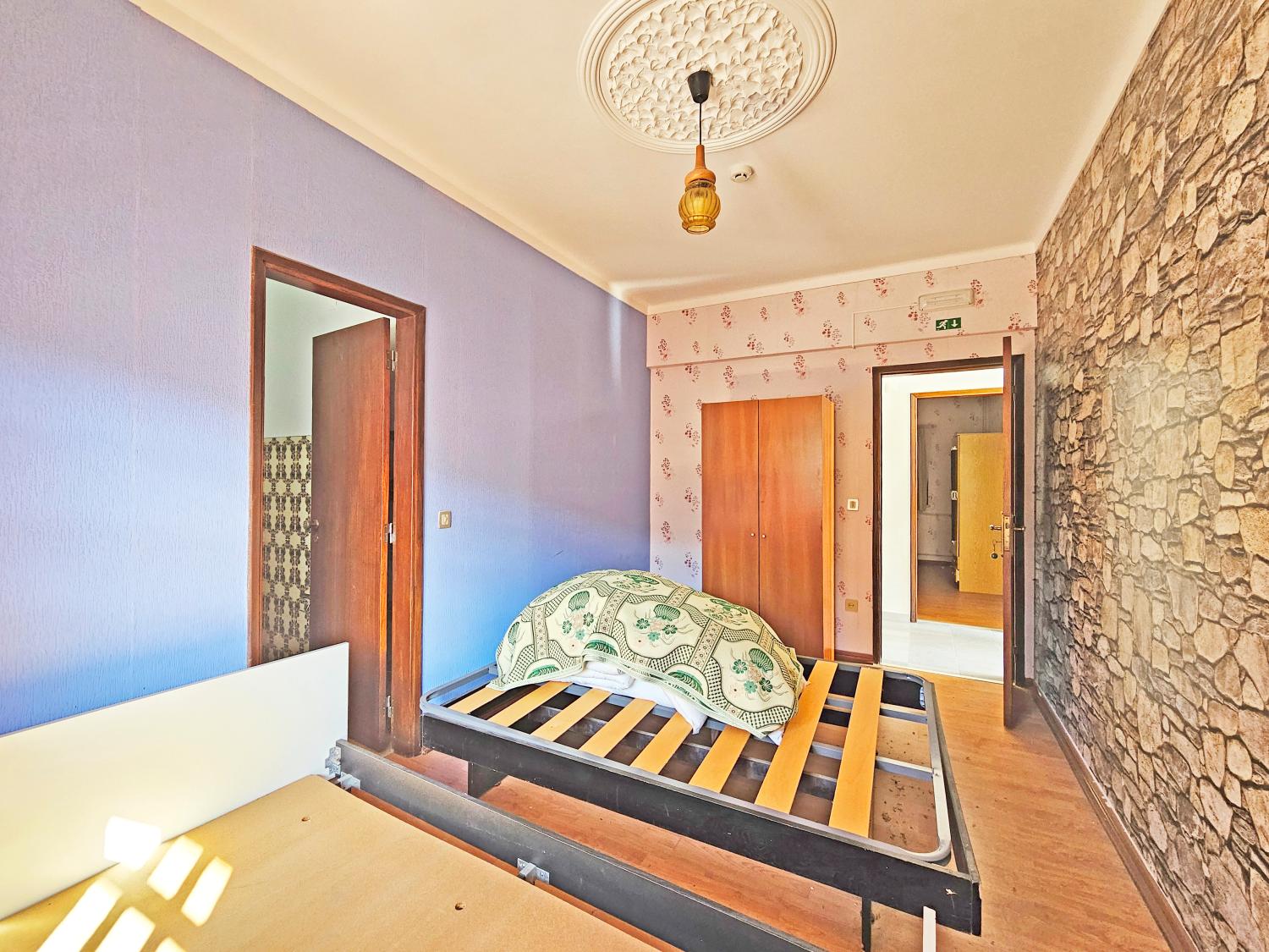  à vendre maison Orjais Covilhã 38