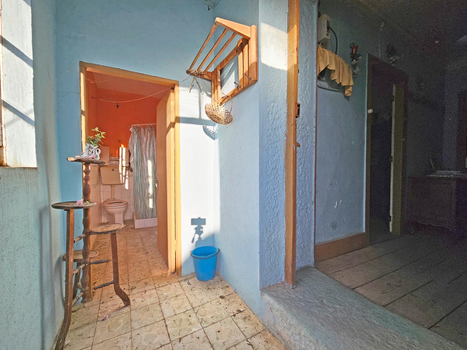  à vendre maison de village Montes Guarda 8
