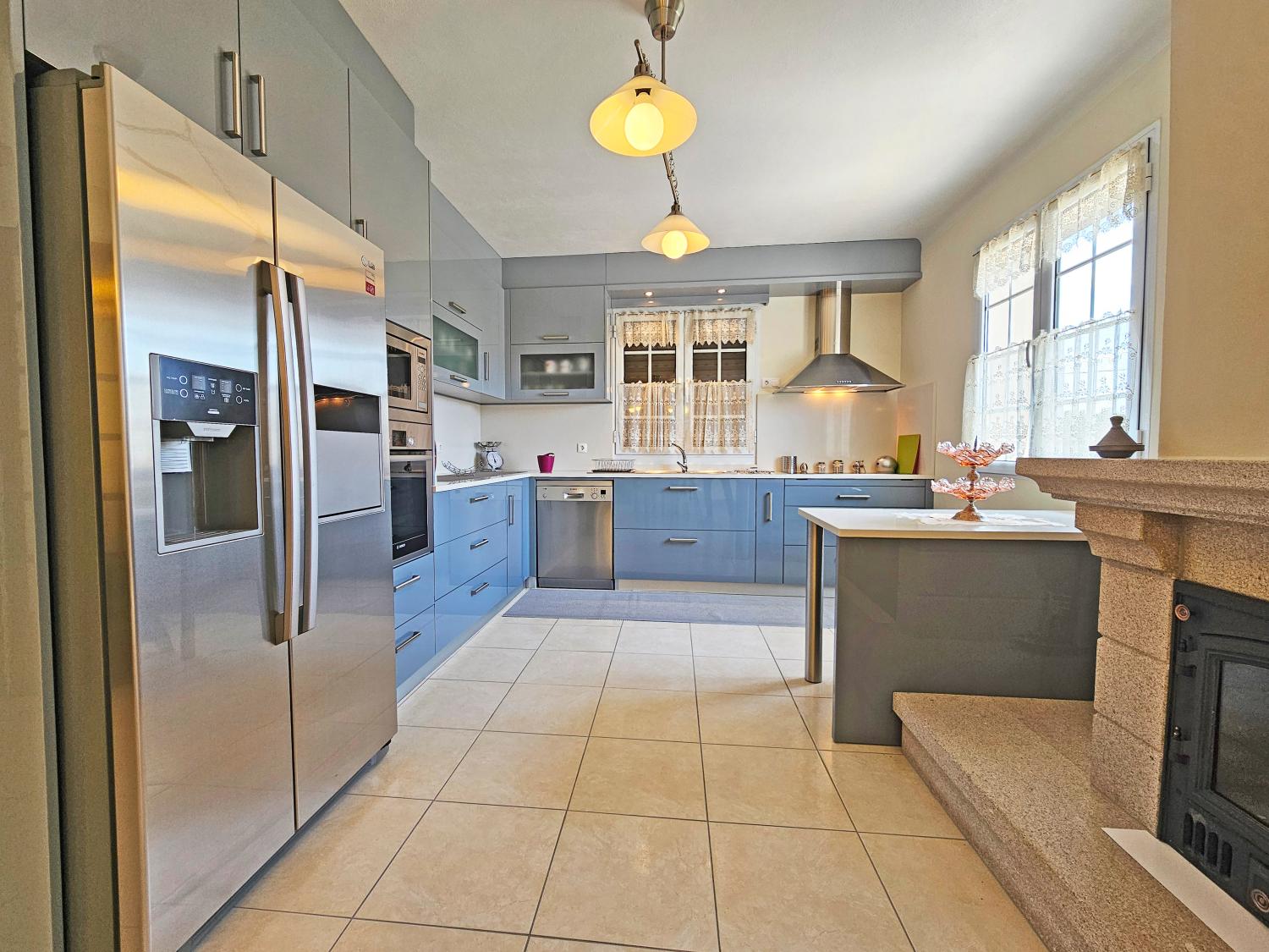  à vendre maison indépendant Souro Pires Pinhel 46