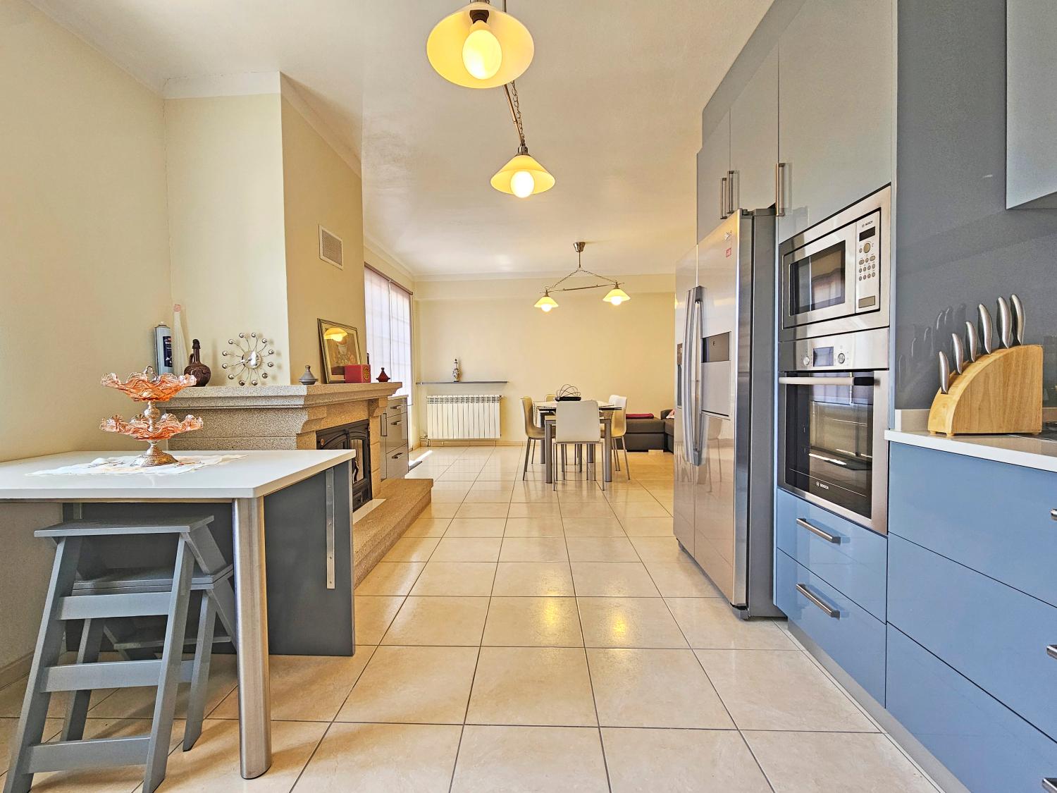 à vendre maison indépendant Souro Pires Pinhel 3