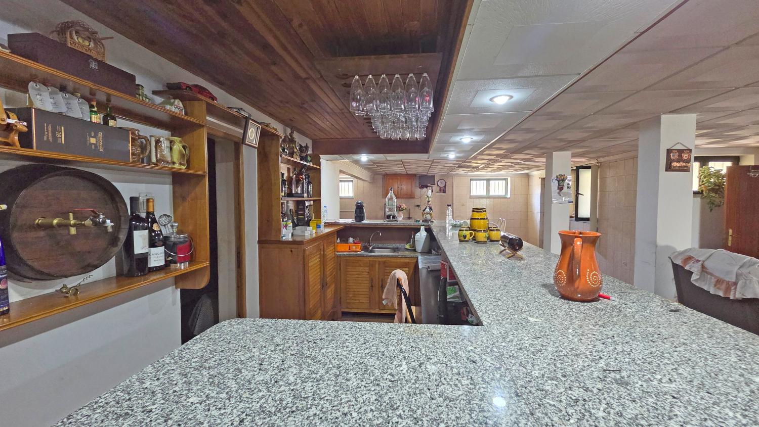  à vendre maison São Paio Gouveia 23