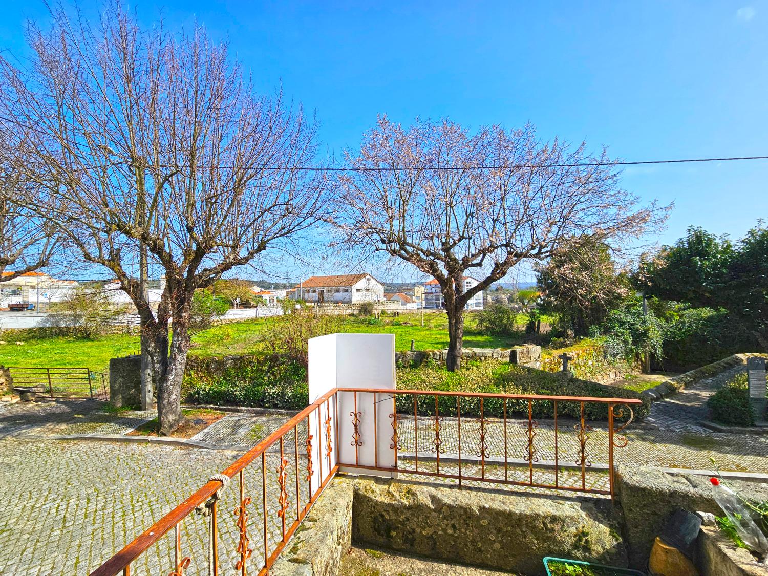  à vendre maison de village Pinhel Pinhel 4