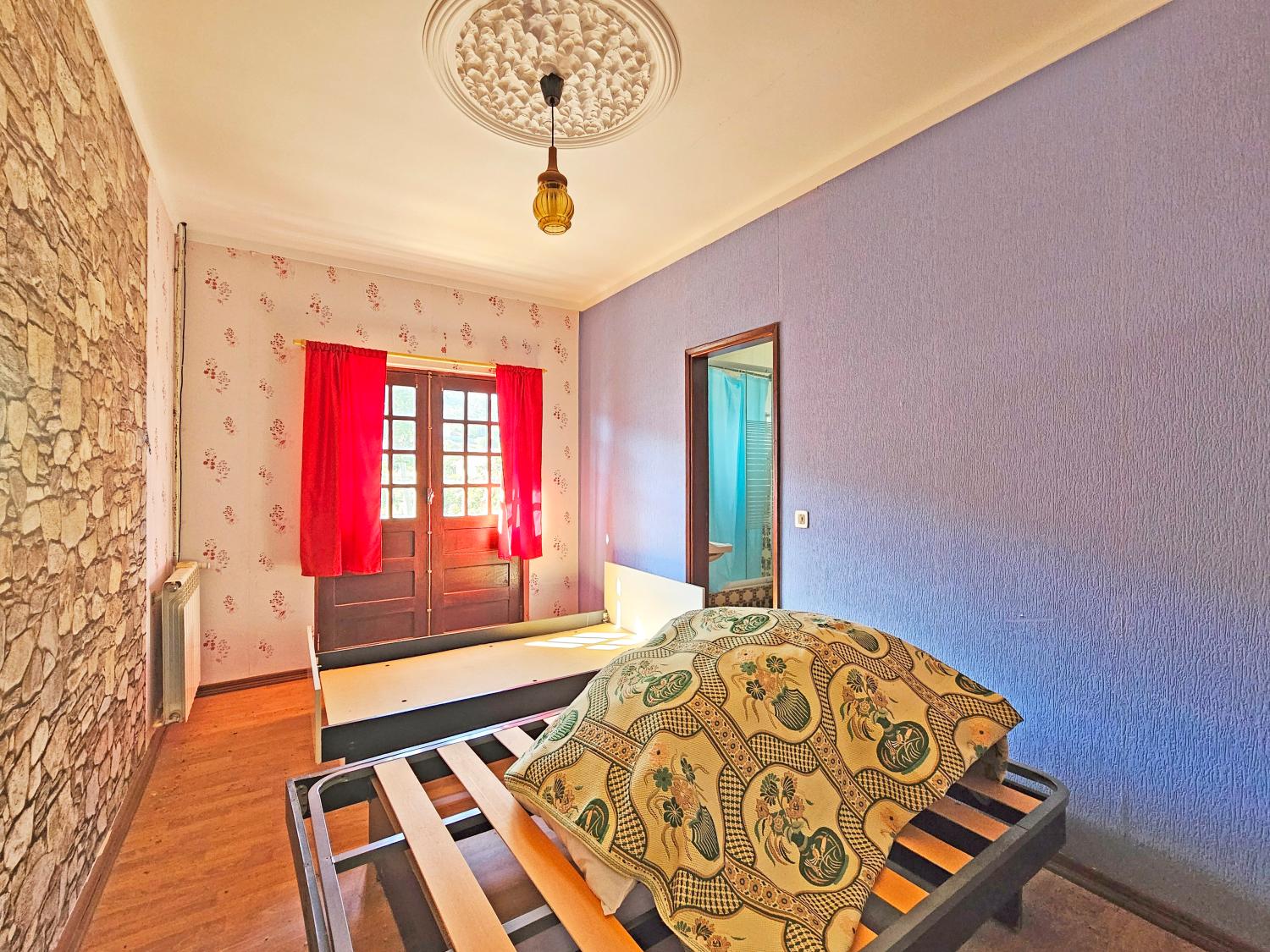  à vendre maison Orjais Covilhã 36
