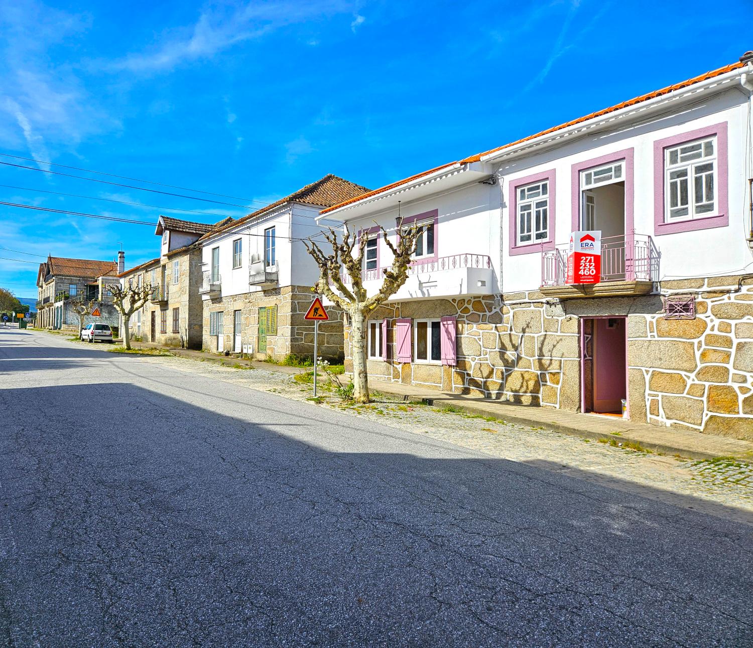 à vendre maison de village Forno Telheiro Celorico Da Beira 2