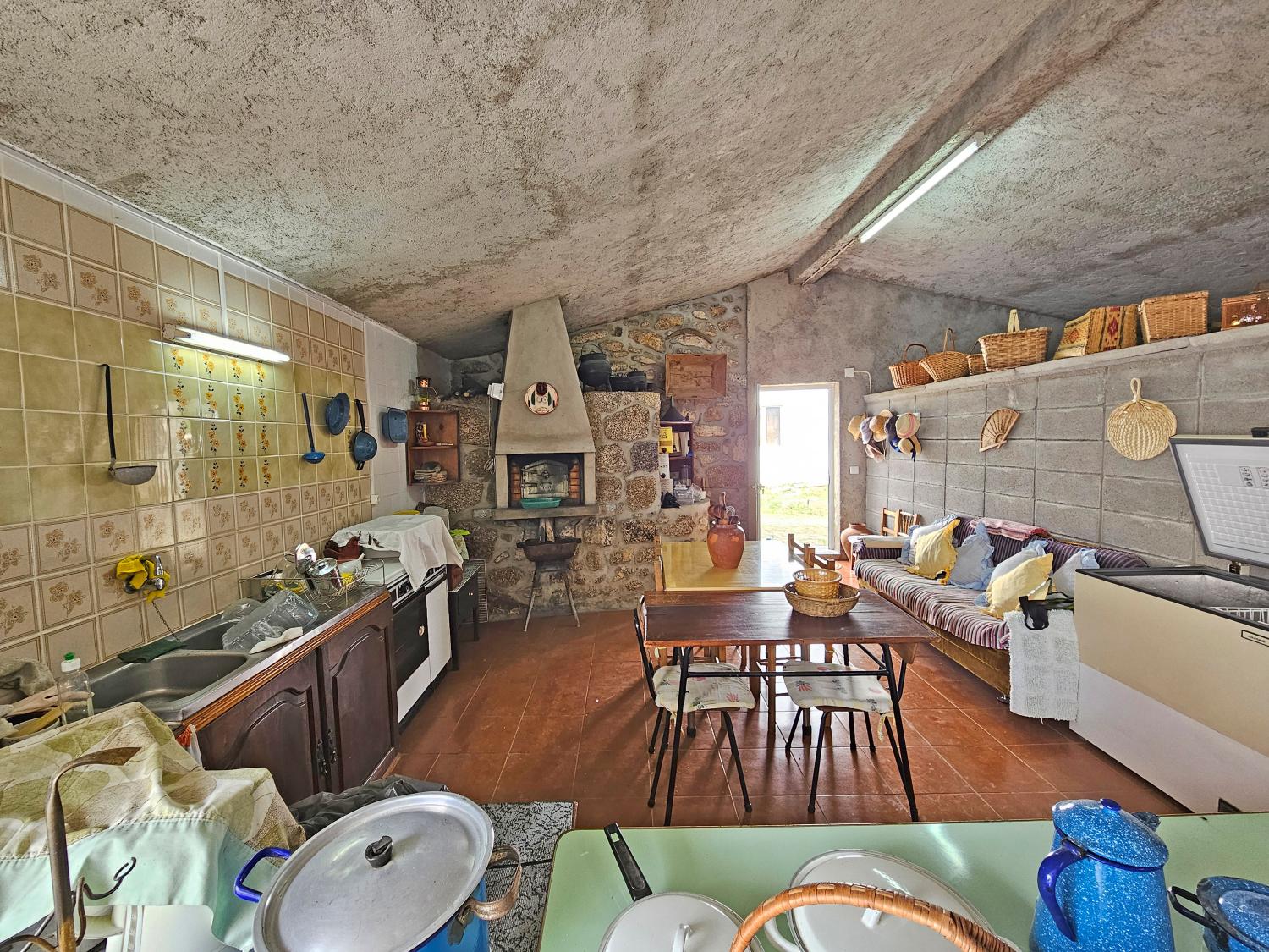  à vendre maison Gonçalo Guarda 31