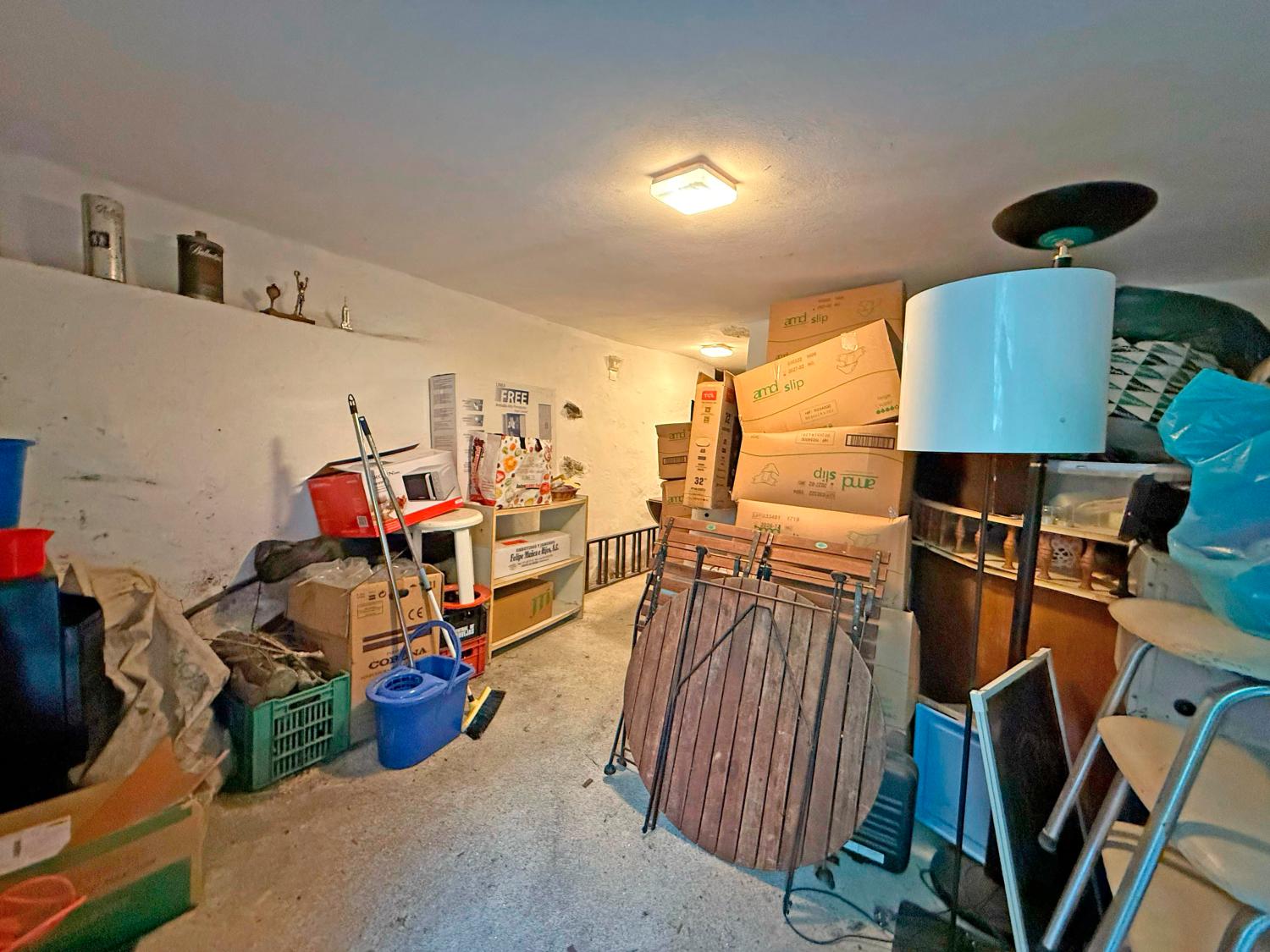  à vendre maison Vila Soeiro Guarda 19