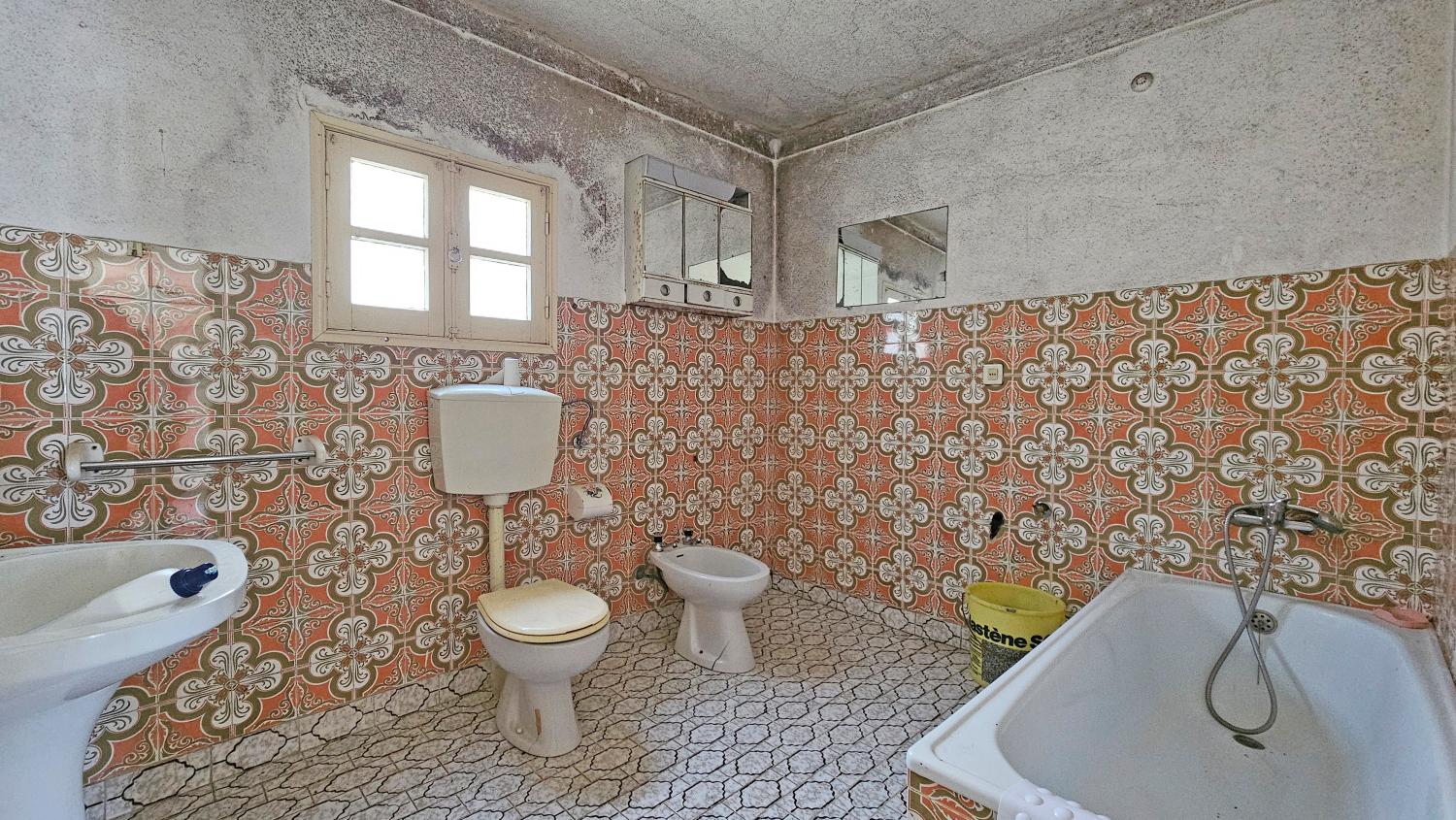  à vendre maison Benespera Guarda 16