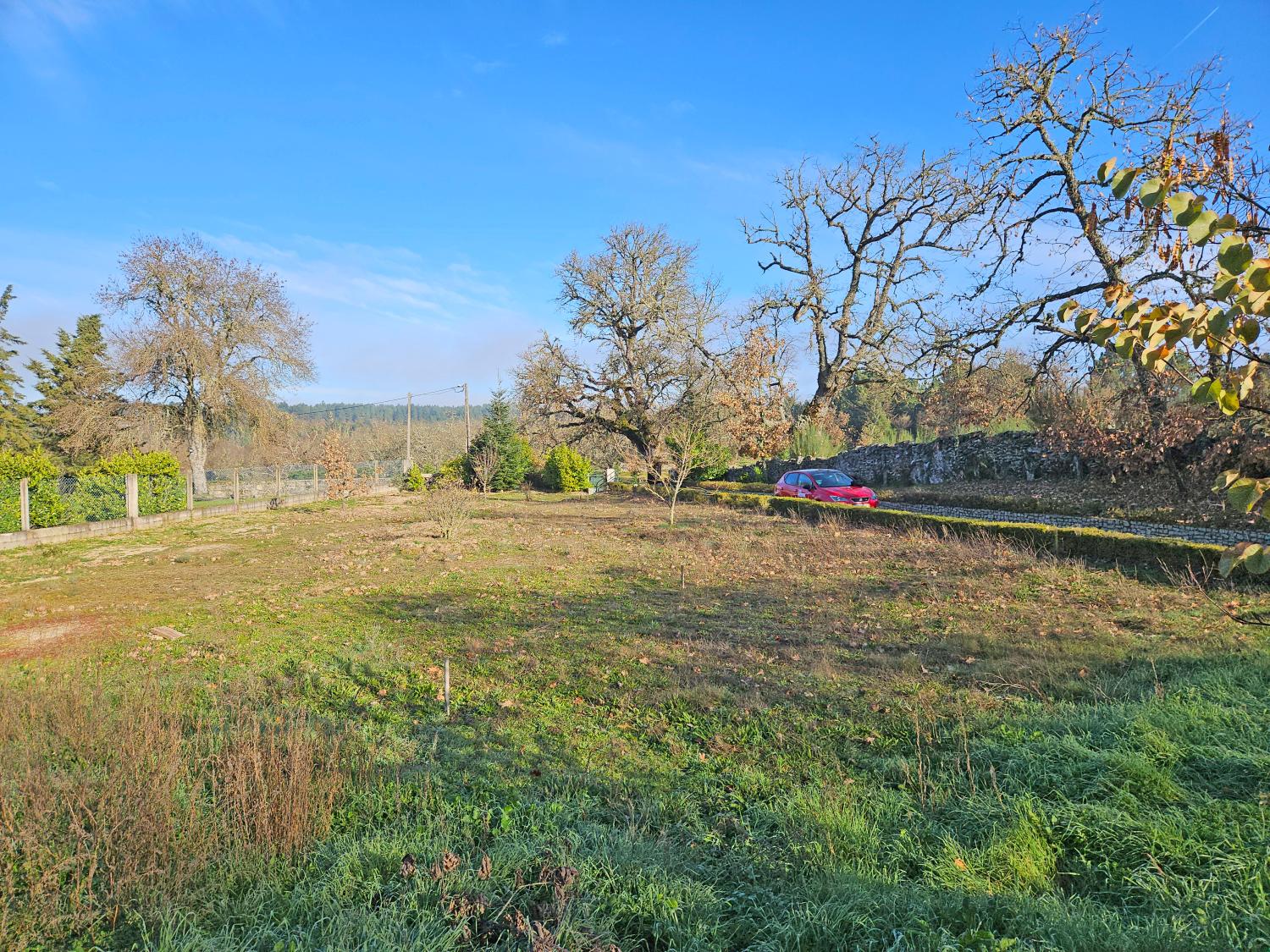  à vendre maison indépendant Casal de Cinza Guarda 8