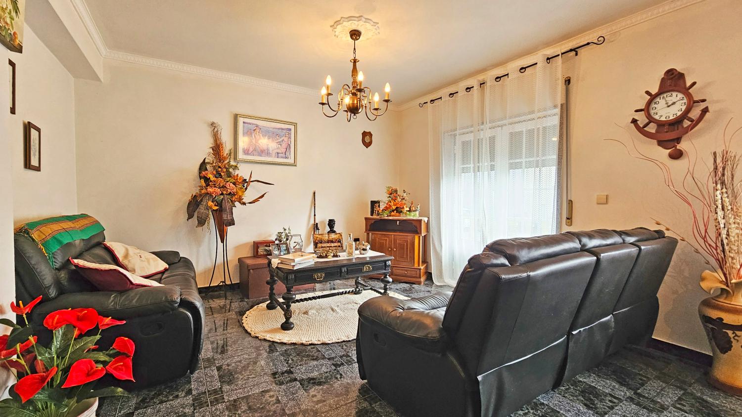  à vendre maison indépendant Vale de Estrela Guarda 8