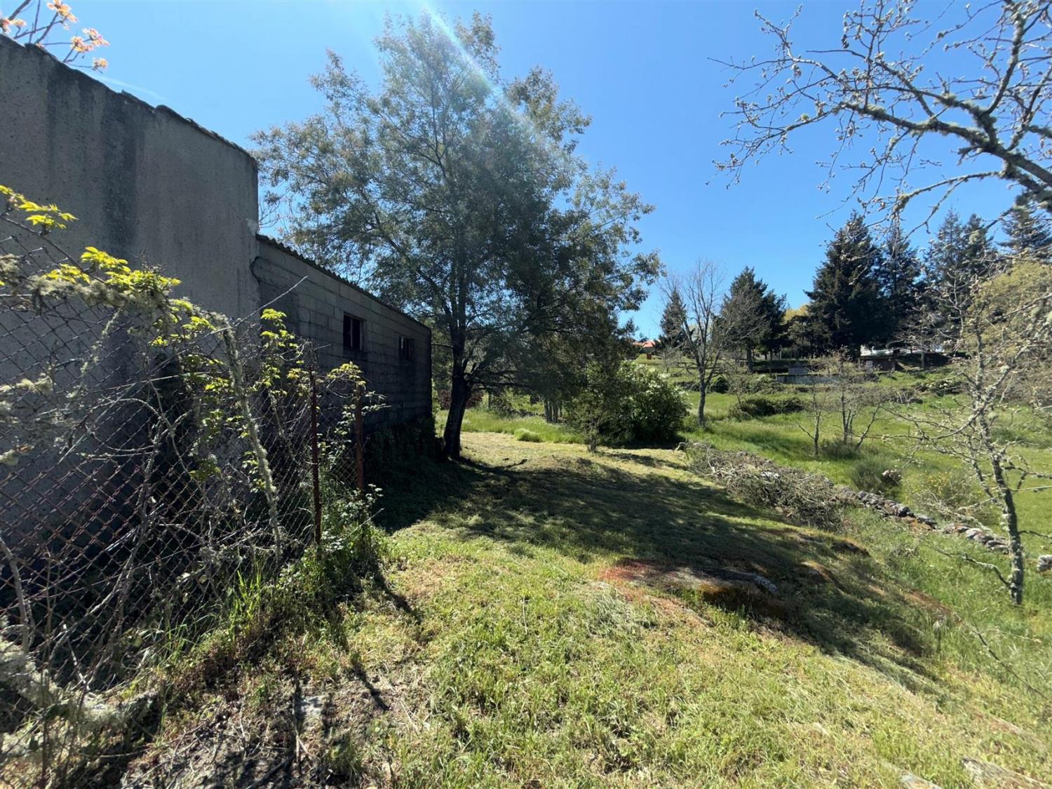 à vendre maison indépendant Casal de Cinza Guarda 2