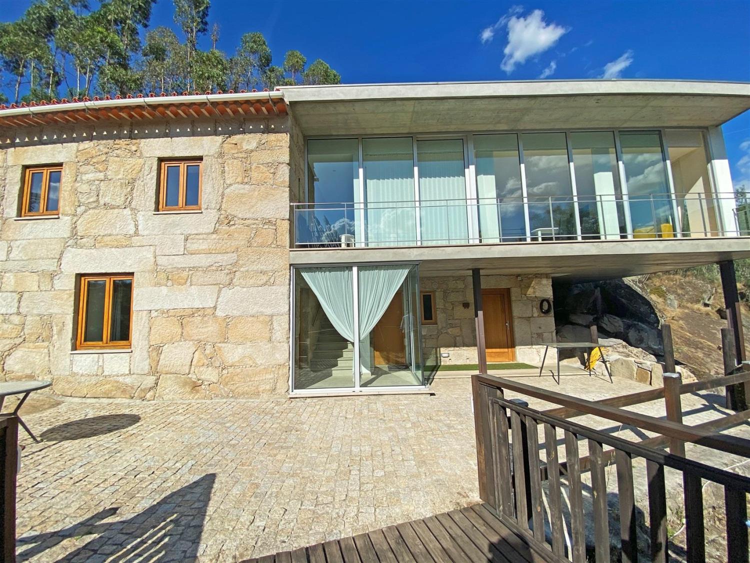à vendre propriété Gouveia Gouveia 3