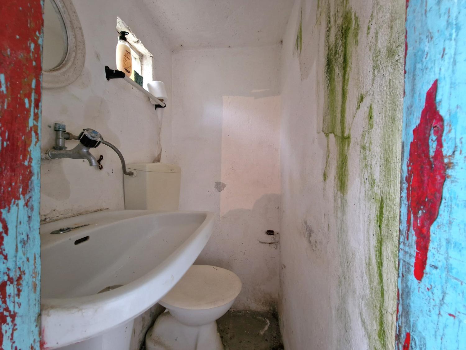  à vendre maison indépendant Ramela Guarda 10