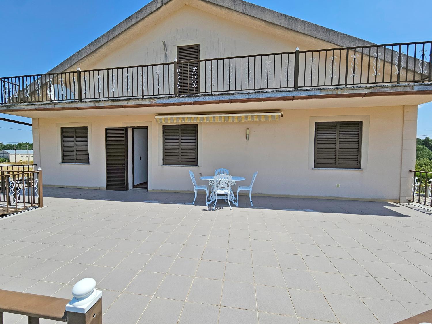  à vendre maison indépendant Souro Pires Pinhel 4