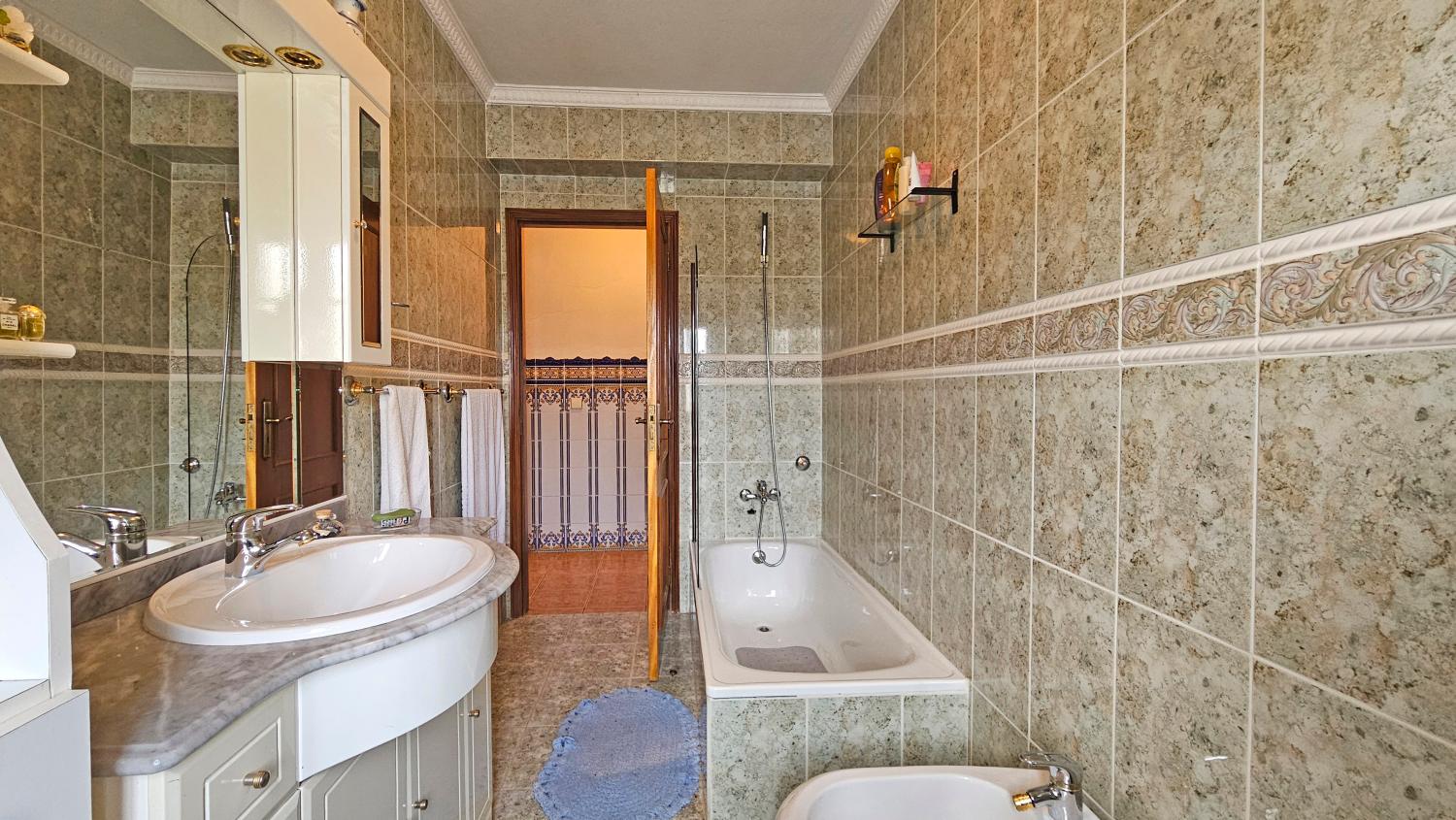  à vendre maison indépendant Vale de Estrela Guarda 16