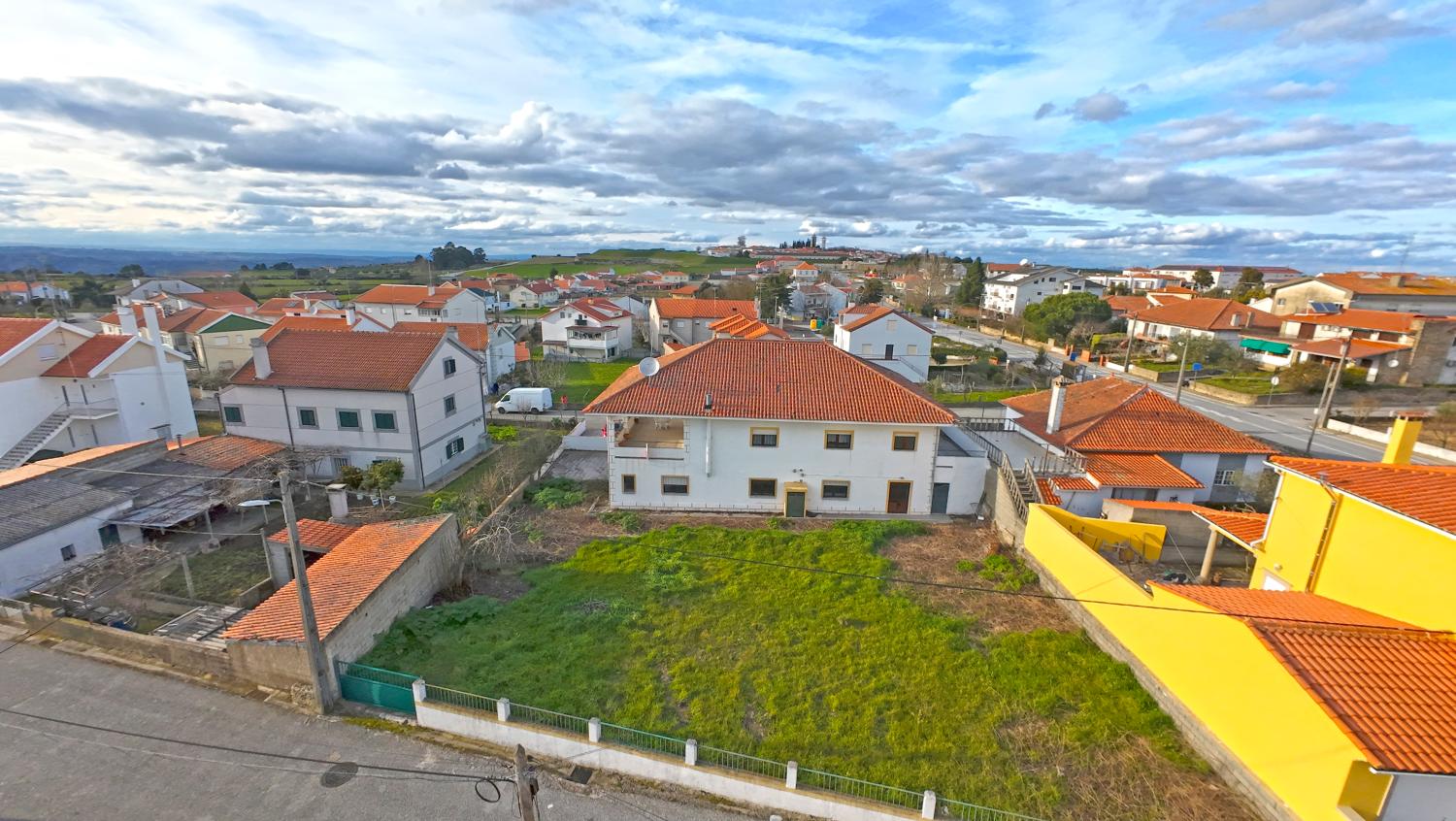 à vendre maison Almeida Almeida 3