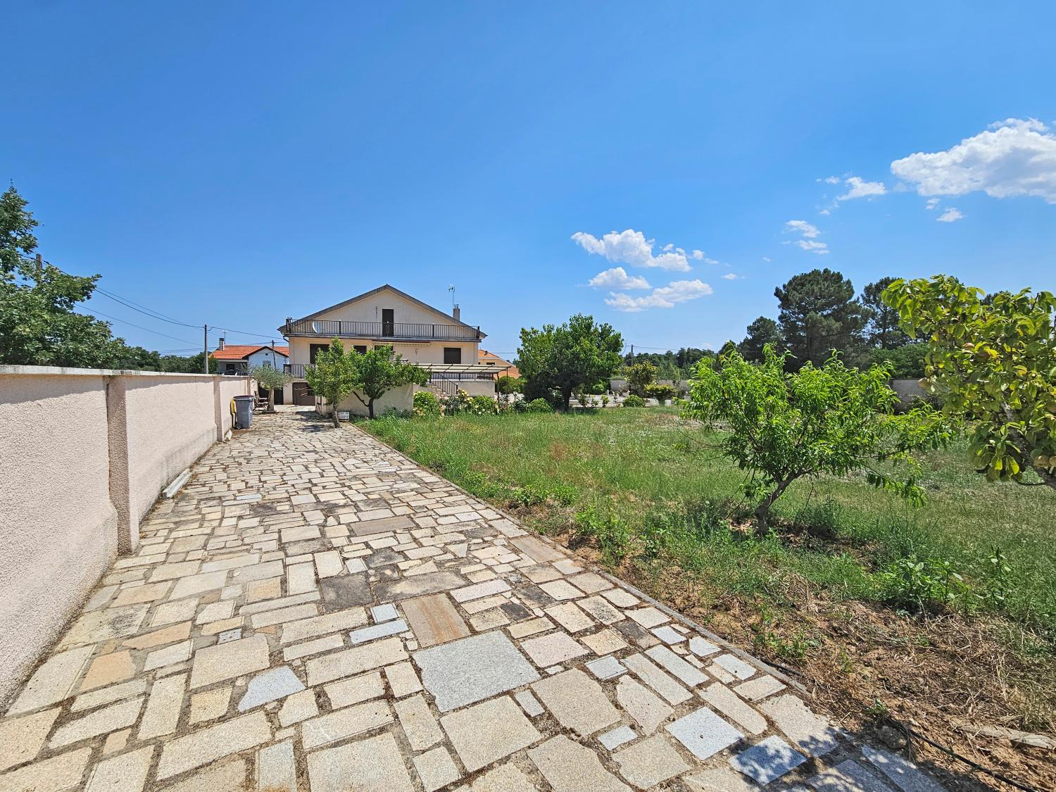  à vendre maison indépendant Souro Pires Pinhel 7