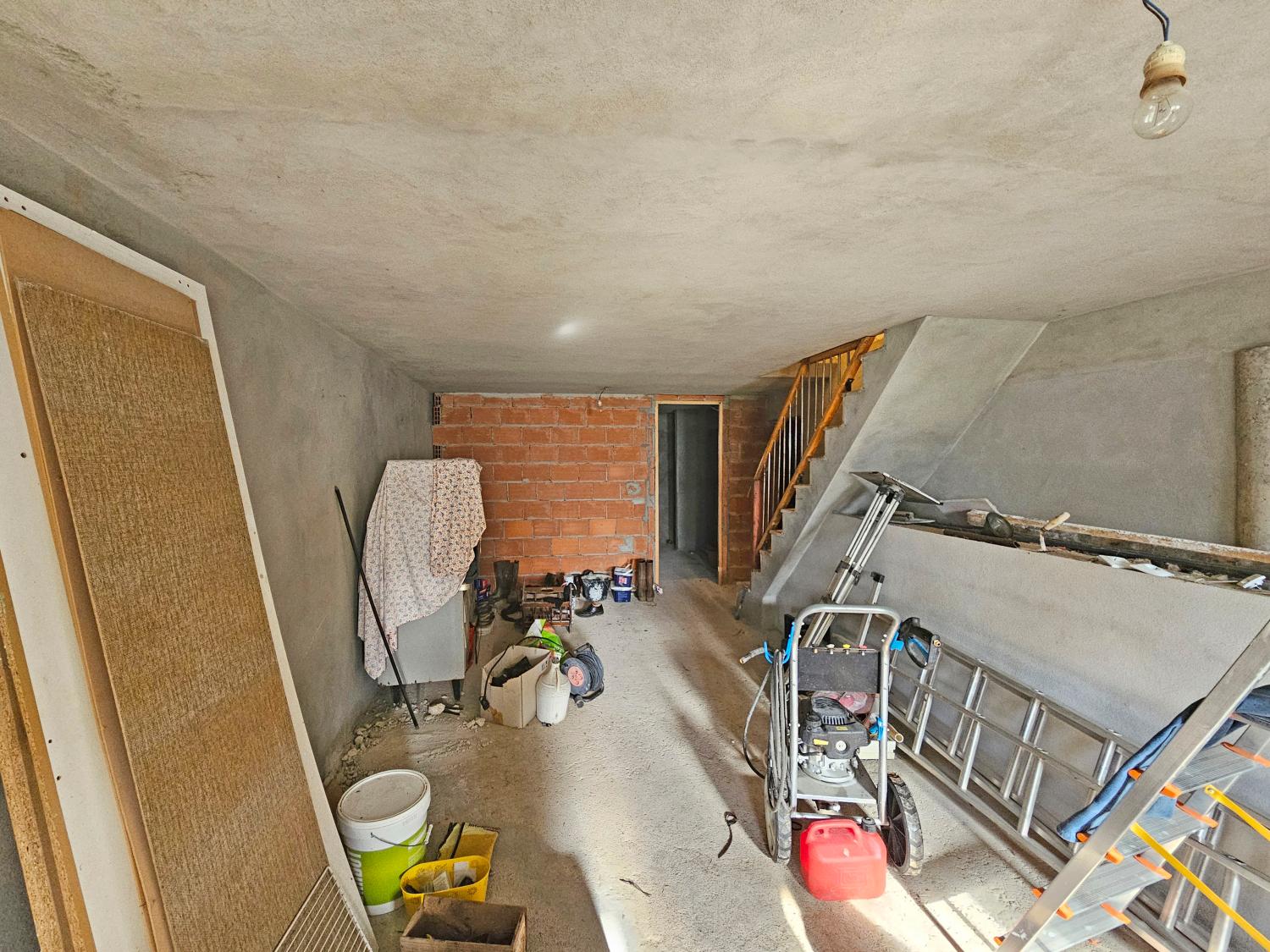  à vendre maison indépendant Casal de Cinza Guarda 22