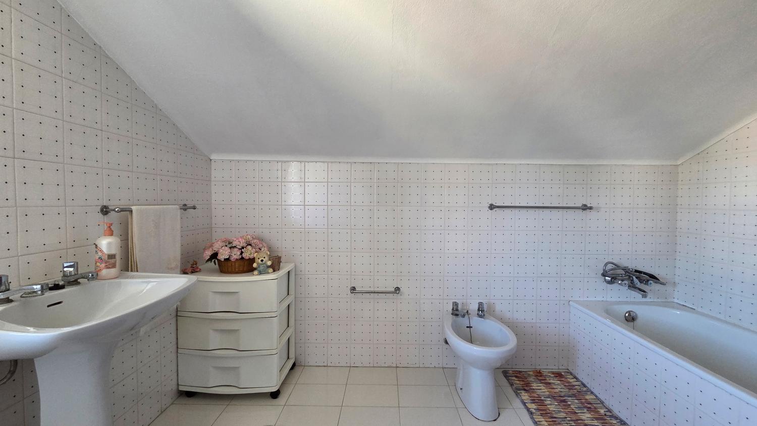  à vendre maison São Paio Gouveia 39