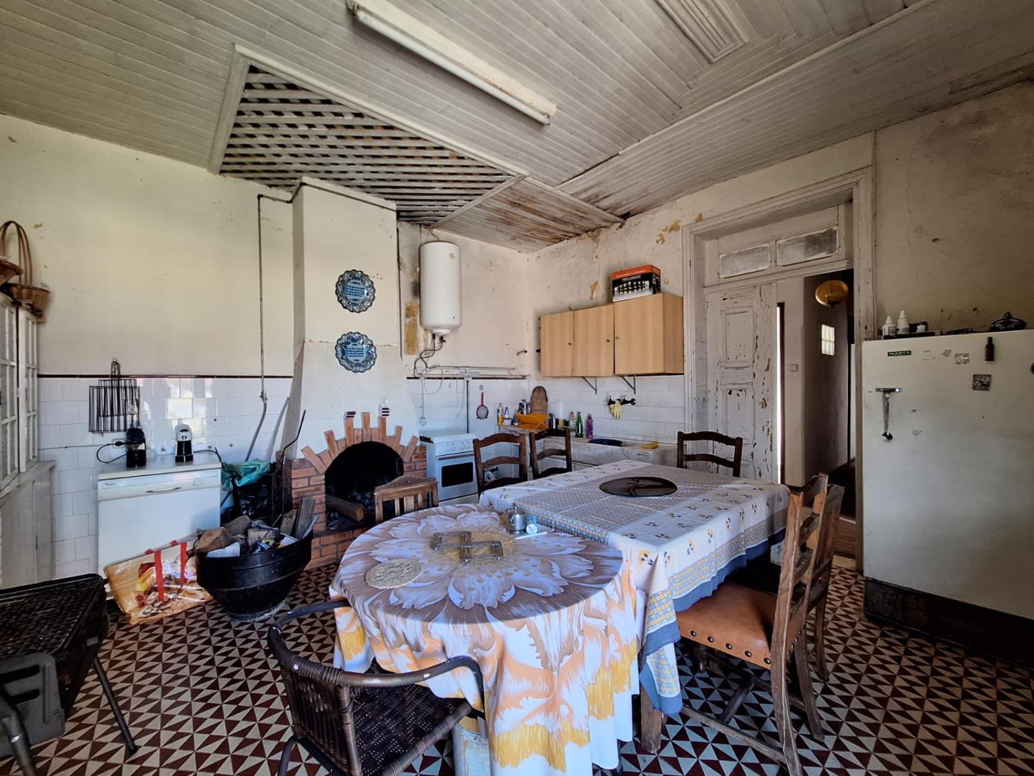  à vendre maison indépendant Pai Penela Mêda 17