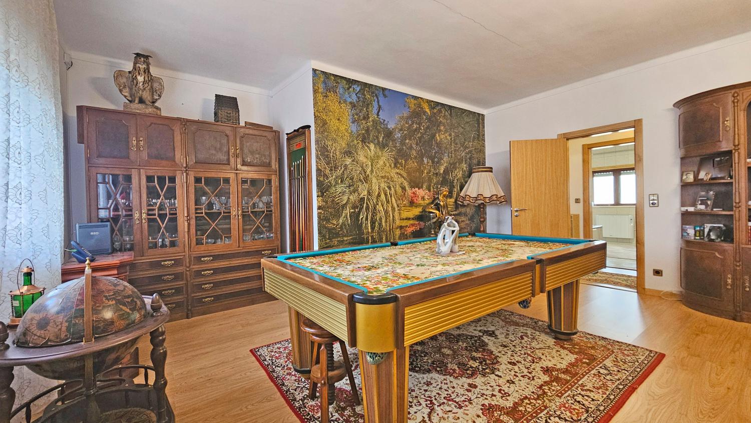  à vendre maison Almeida Almeida 10