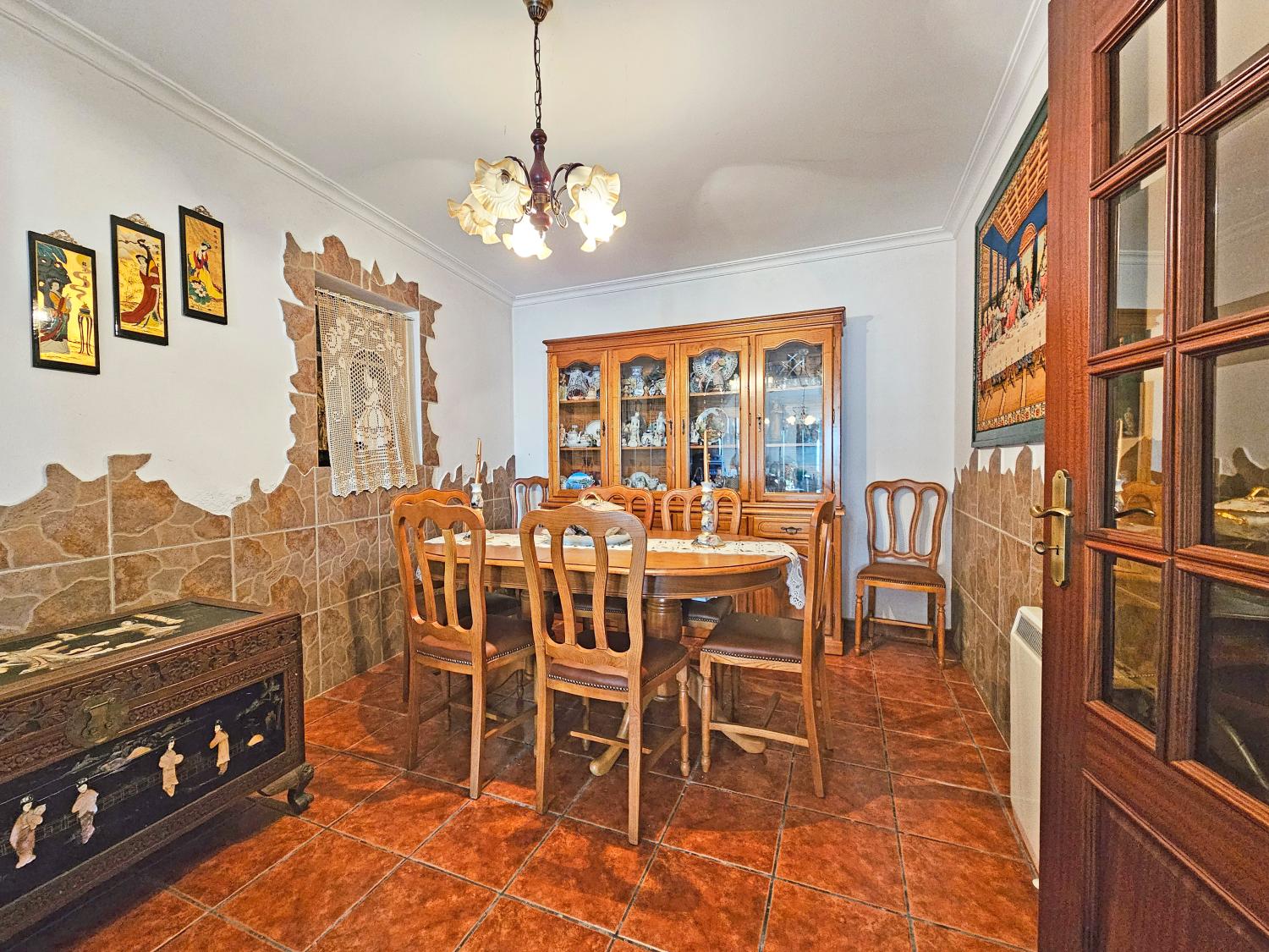  à vendre maison de village Cardeal Sabugal 9