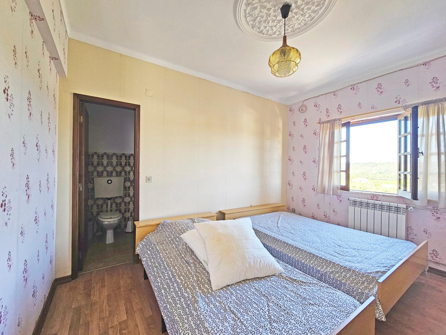  à vendre maison Orjais Covilhã 34