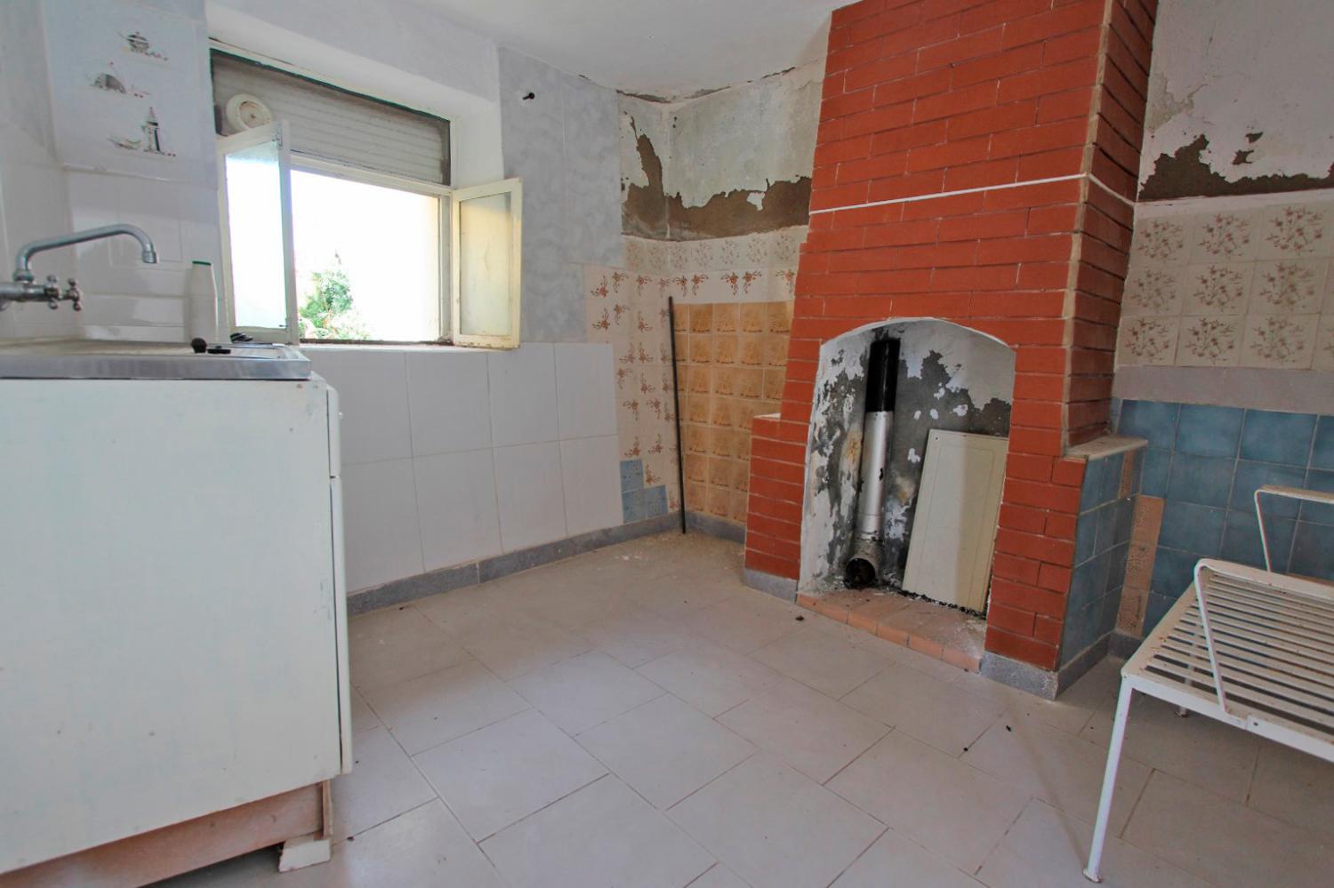  à vendre maison de village Malpartida Almeida 11