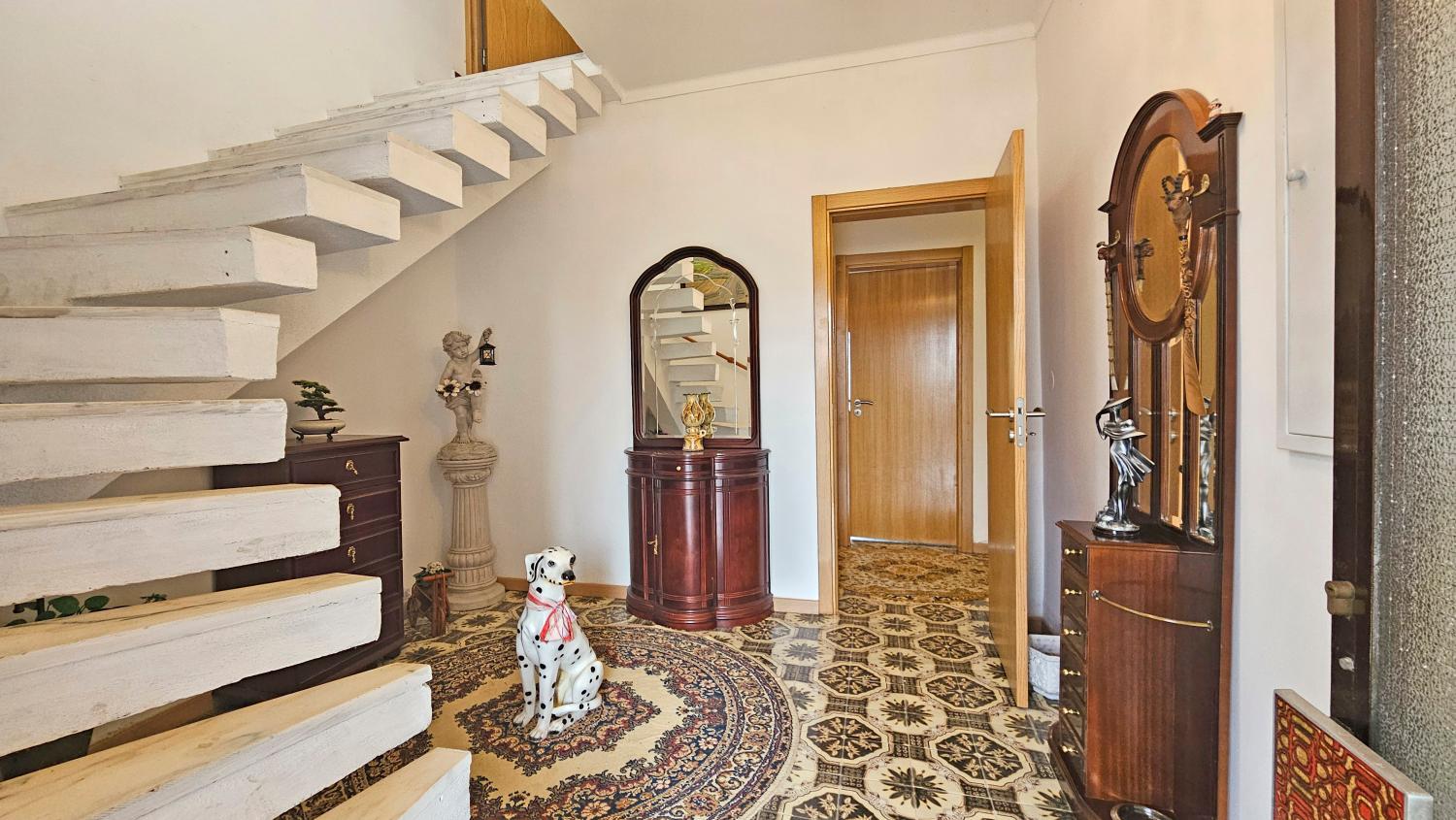 à vendre maison Almeida Almeida 22