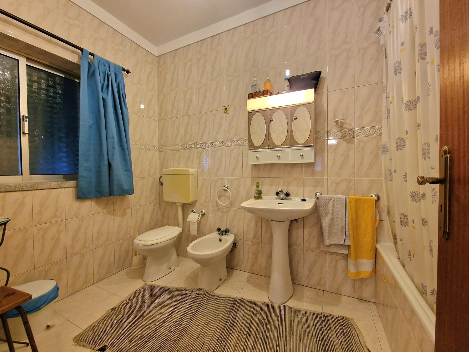  à vendre maison indépendant Atalaia Pinhel 9