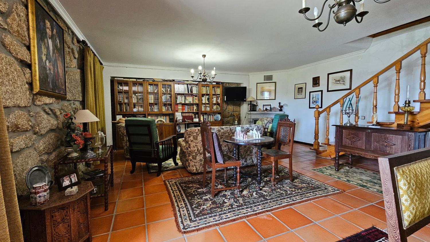  à vendre ferme Vela Guarda 18