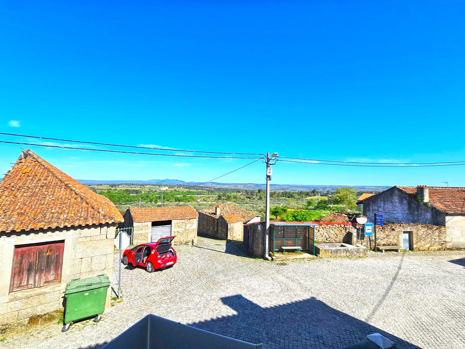  à vendre maison de village Rabaçal Mêda 4