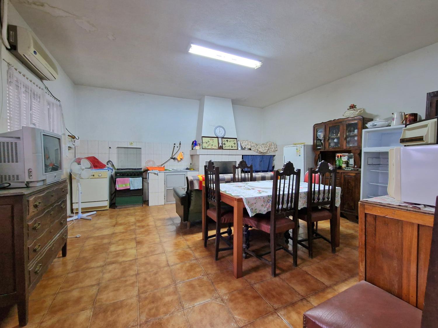  à vendre maison indépendant Atalaia Pinhel 4