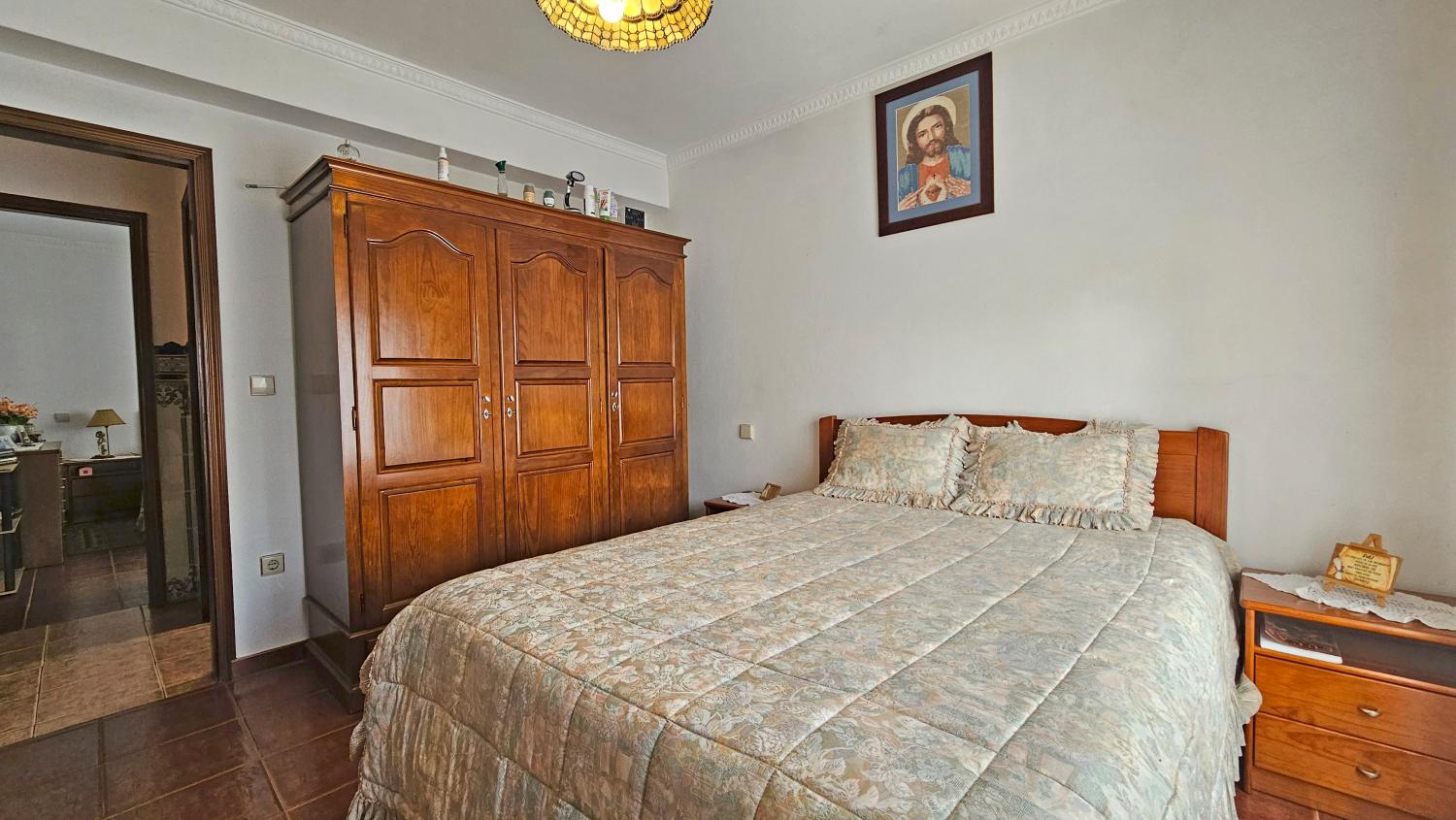  à vendre maison indépendant Vale de Estrela Guarda 18