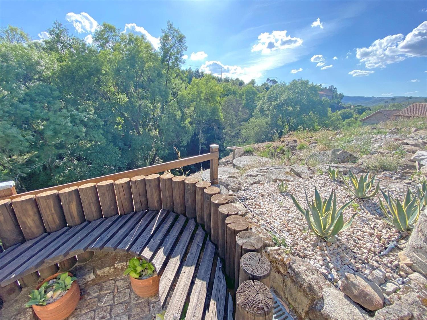  à vendre propriété Gouveia Gouveia 10