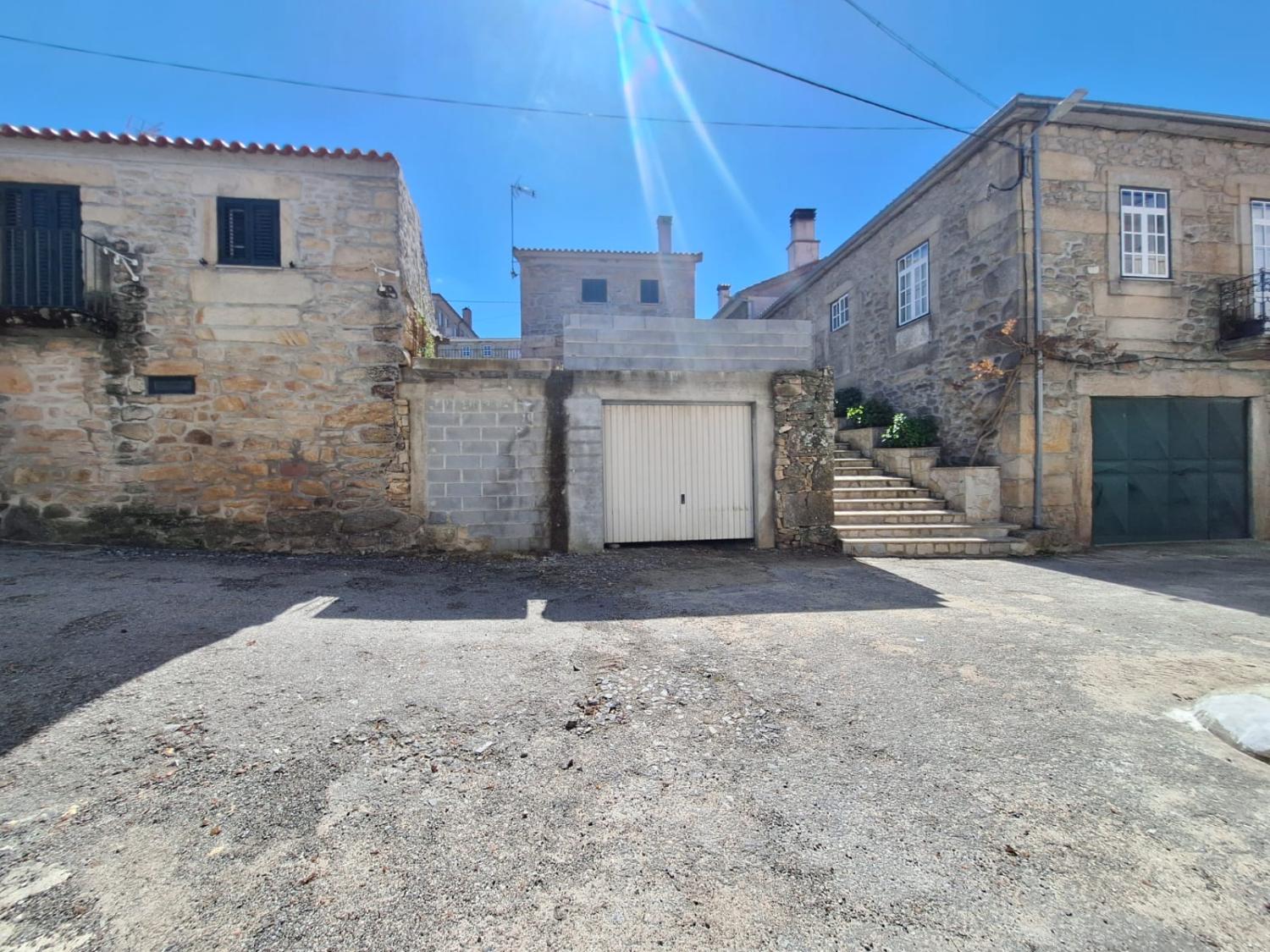  à vendre maison de village Outeiro de Gatos Mêda 16
