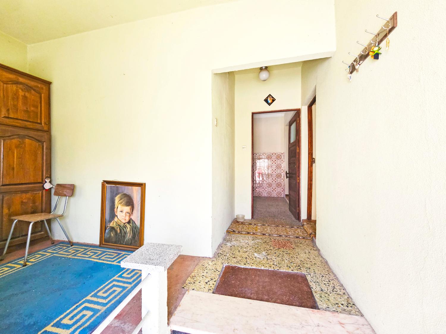  à vendre maison Valdeiras Guarda 12