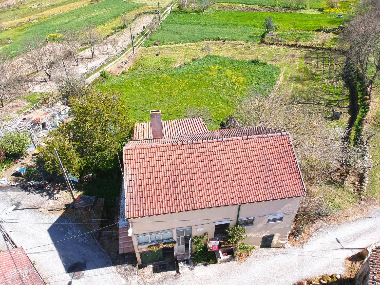  à vendre maison Valdeiras Guarda 4