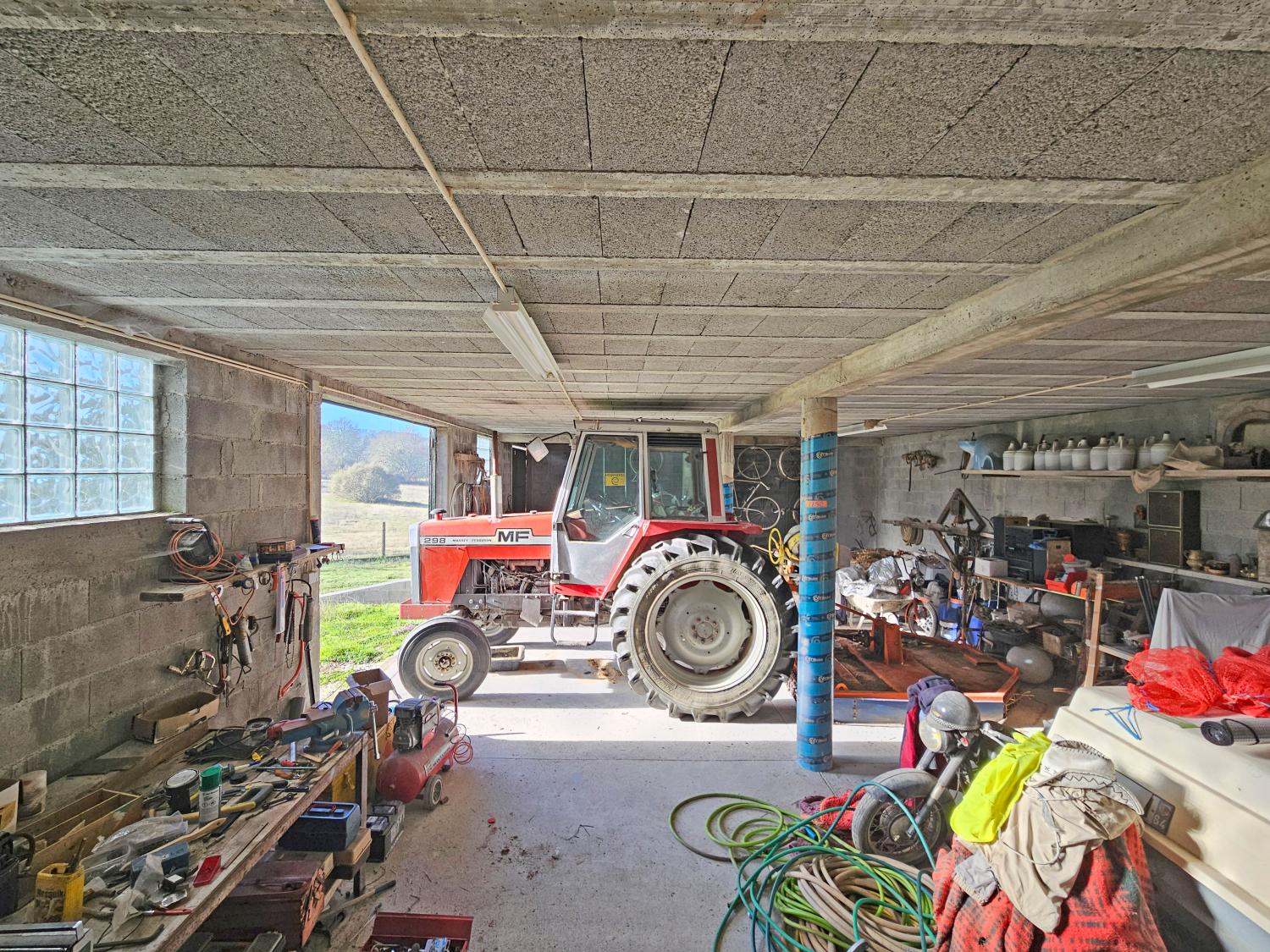  à vendre maison indépendant Casal de Cinza Guarda 23