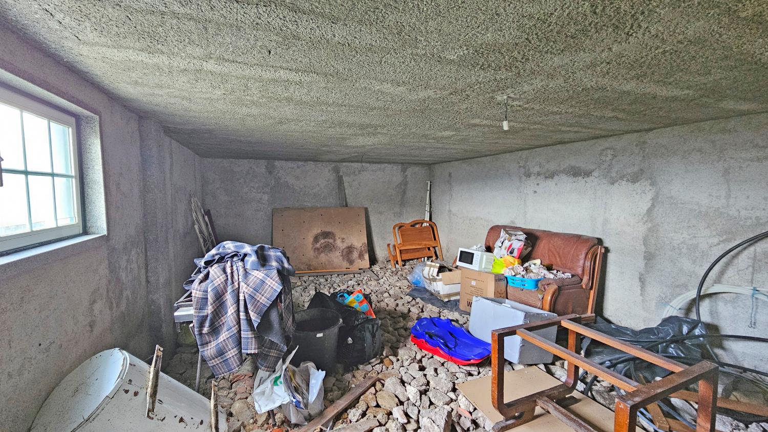  à vendre maison indépendant Vale de Estrela Guarda 32