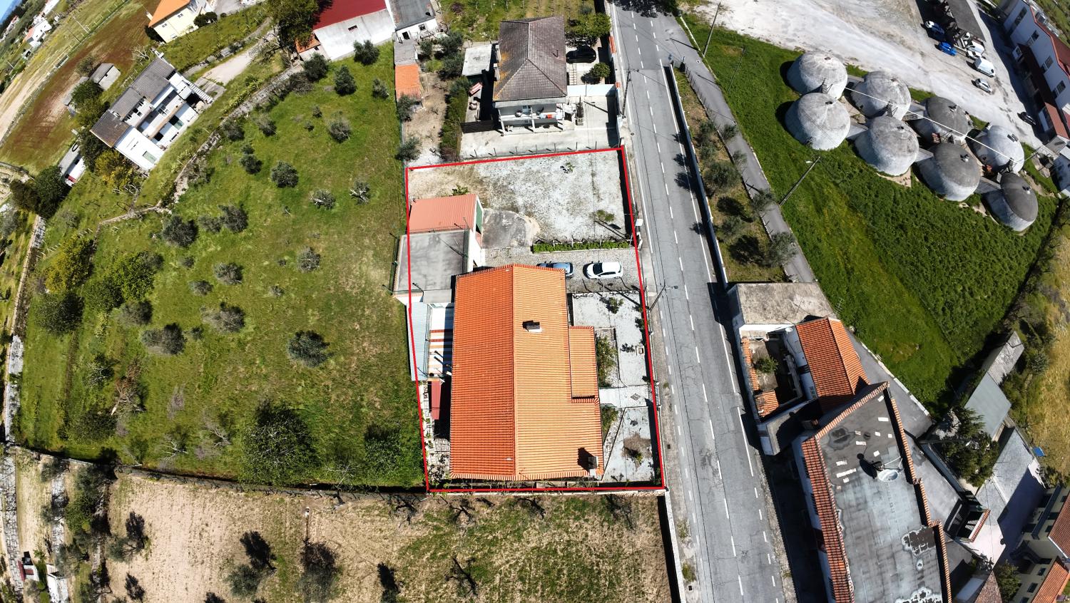  à vendre maison São Paio Gouveia 5