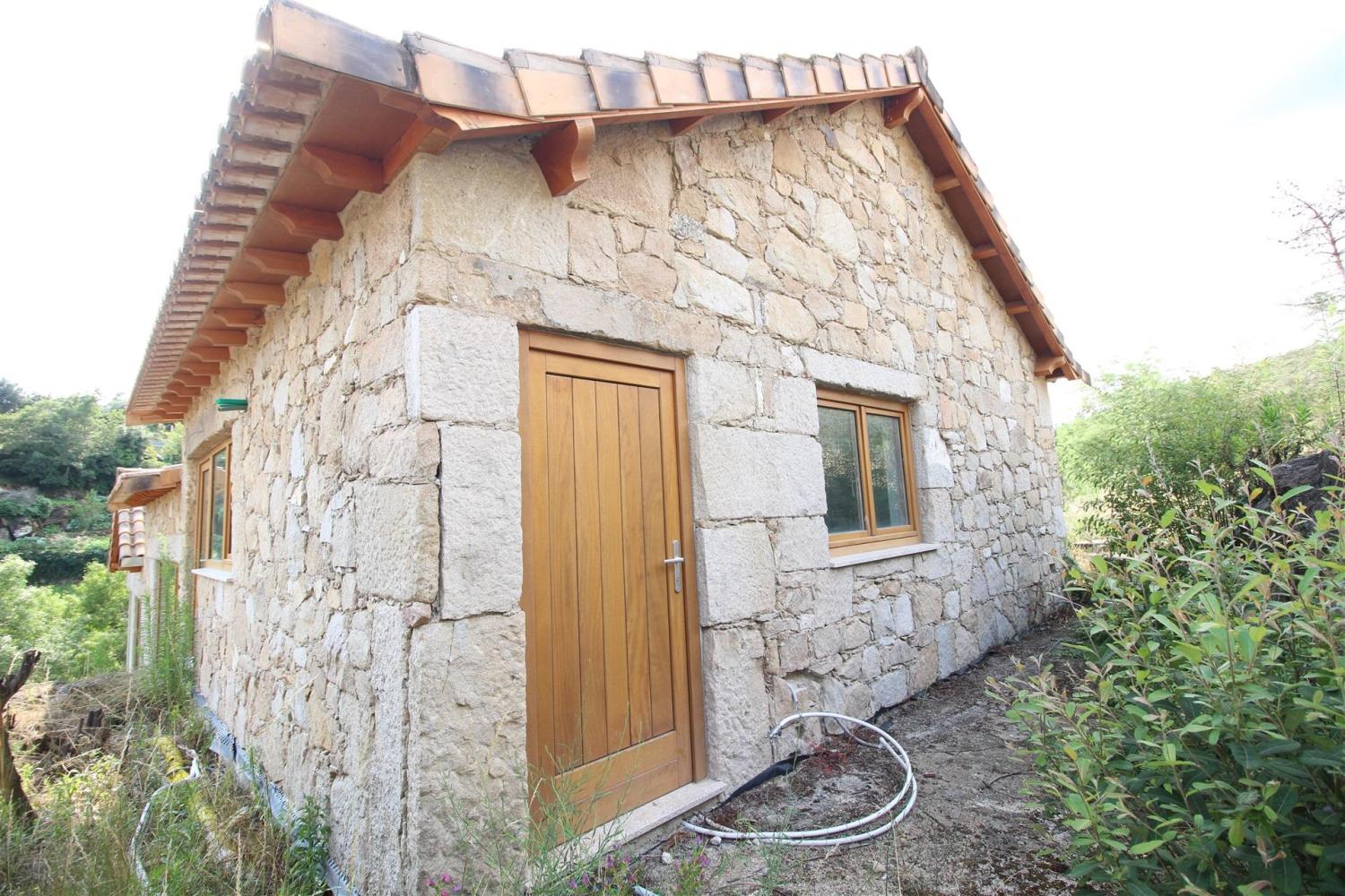  à vendre maison indépendant Gouveia Gouveia 7