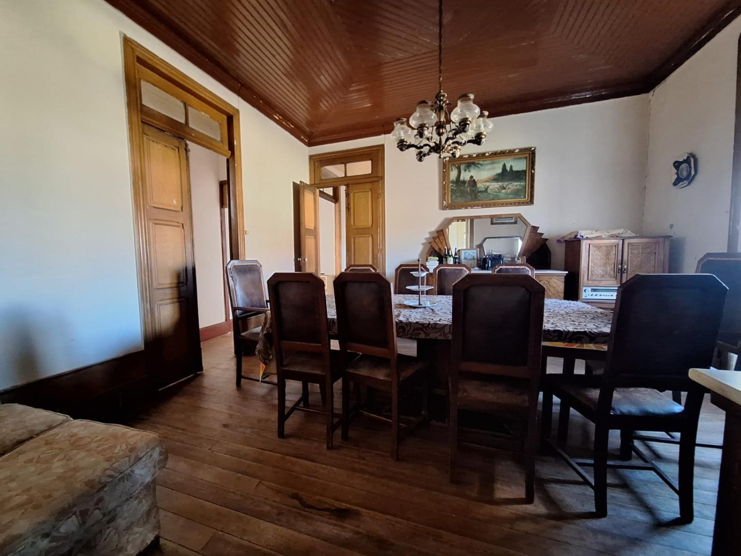  à vendre maison indépendant Pai Penela Mêda 16