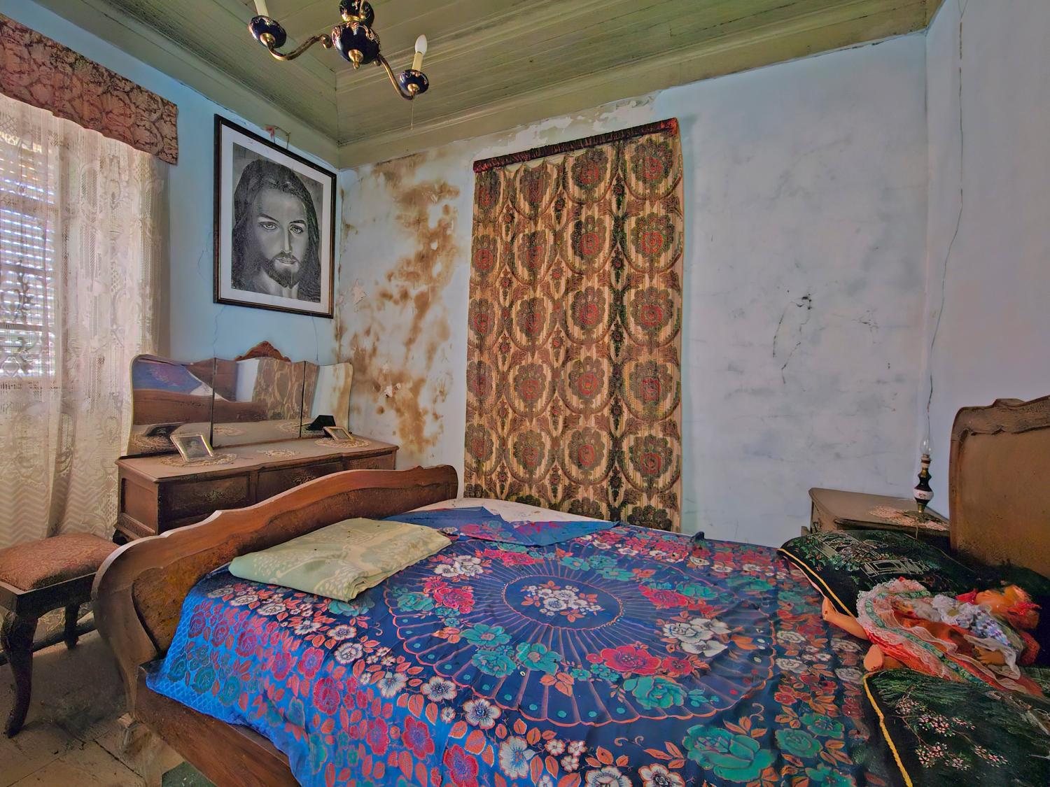  à vendre maison de village Montes Guarda 11