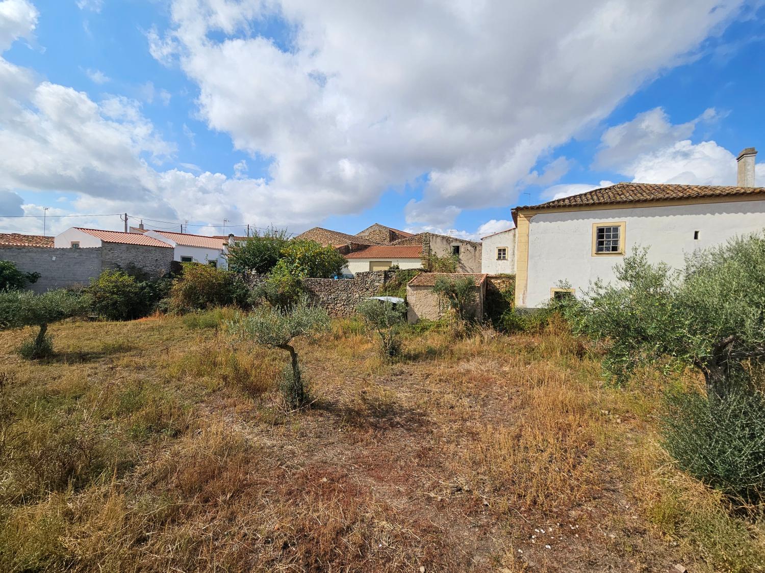  à vendre maison bourgeoise Vale da Mula Almeida 5