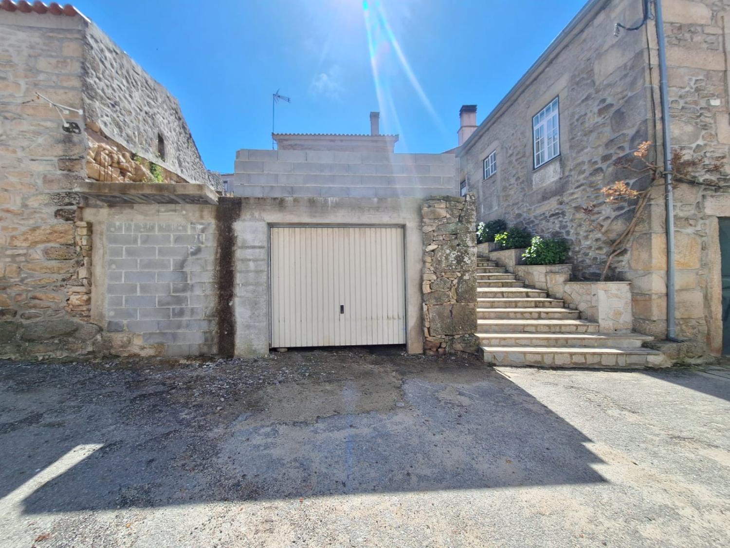  à vendre maison de village Outeiro de Gatos Mêda 15