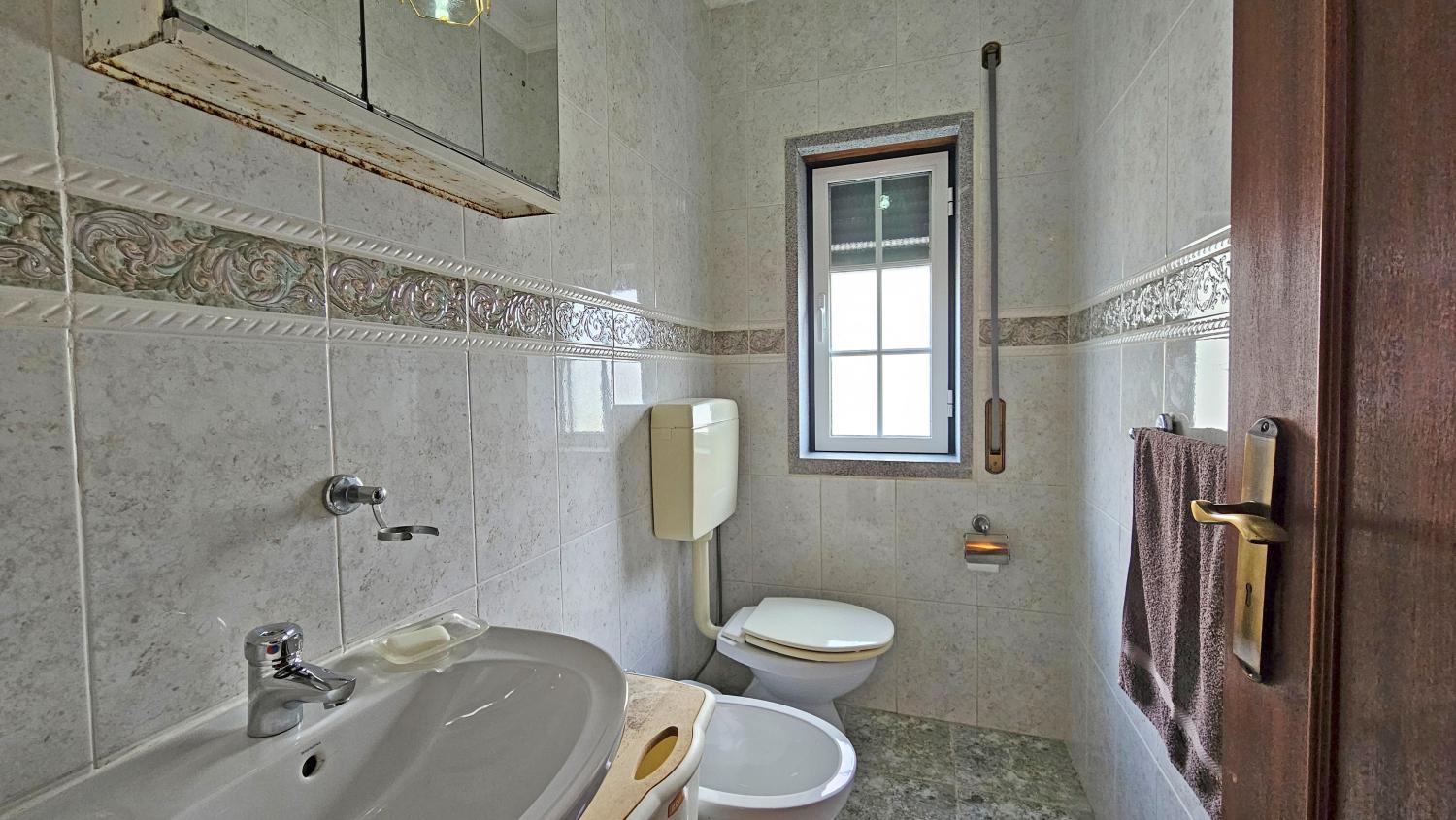 à vendre maison indépendant Vale de Estrela Guarda 19
