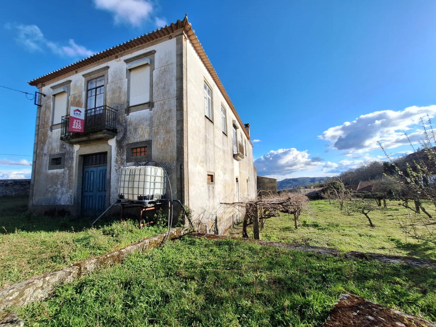  à vendre maison indépendant Pai Penela Mêda 4