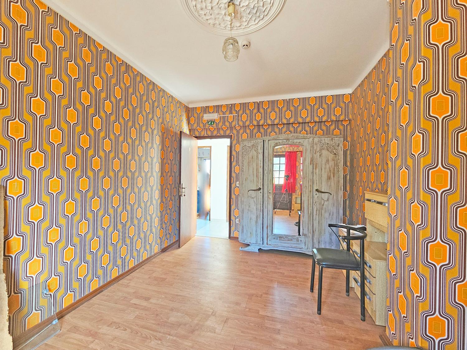  à vendre maison Orjais Covilhã 33