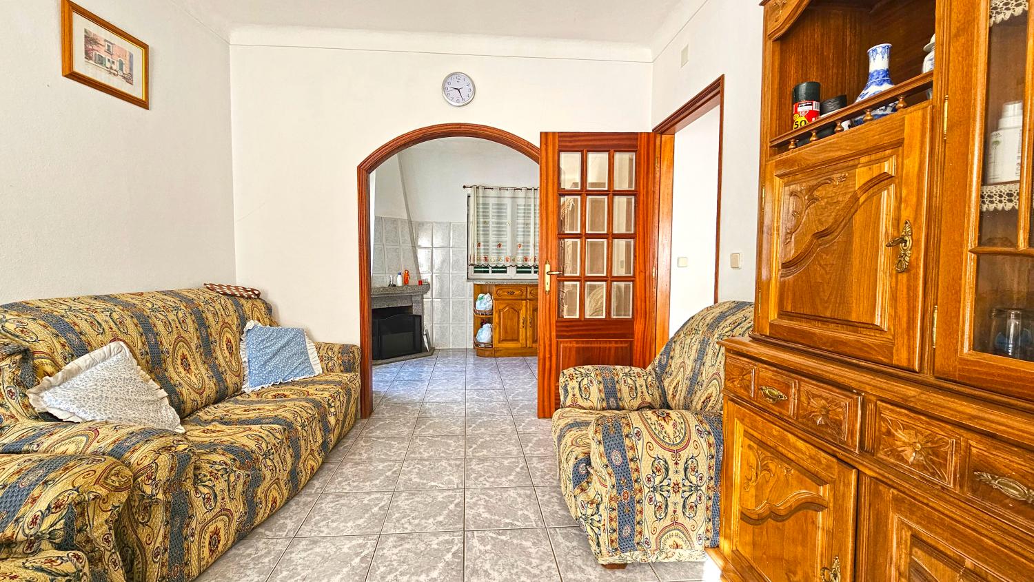  à vendre maison de village Famalicão Guarda 6