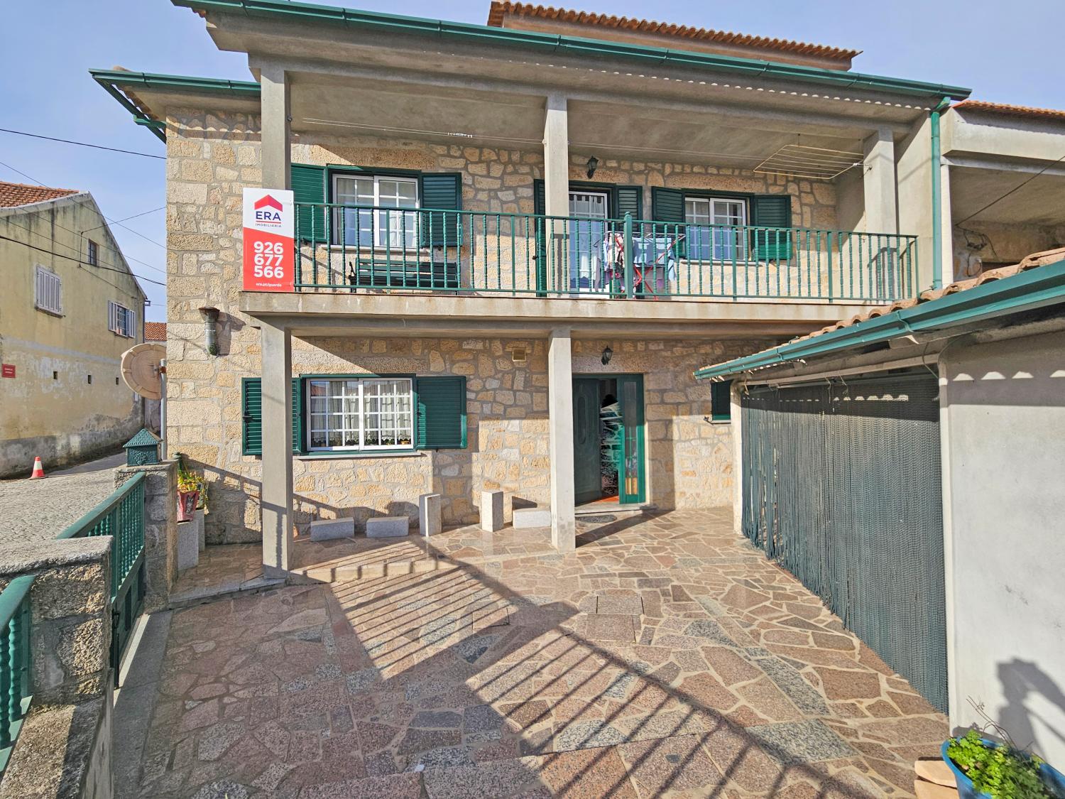  à vendre maison de village Cardeal Sabugal 2